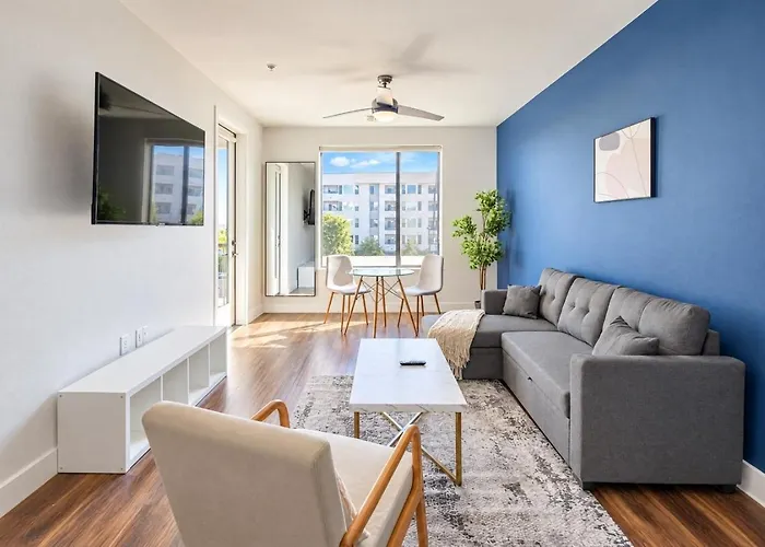 Dt 1bd With Pool Gym Parking Wd Tempe